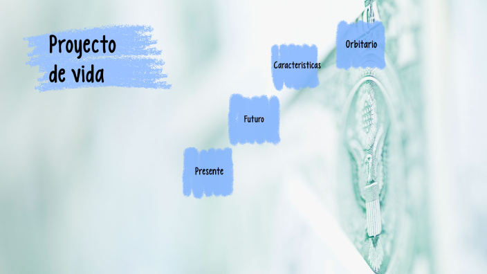 Proyecto de vida by Benji Lopez on Prezi