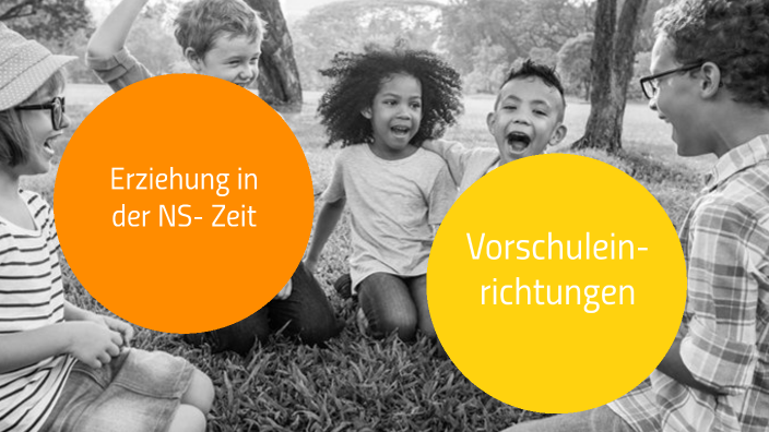 Erziehung in der NS- Zeit und Vor by Jessica Trupke on Prezi