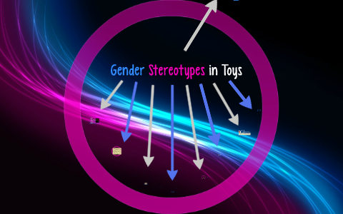 From Toys To Tools How Objects Shape Stereotypes - nhaegmc