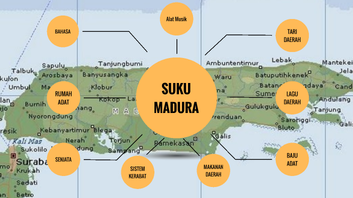 Suku Madura by Muhammad Izzuddin on Prezi