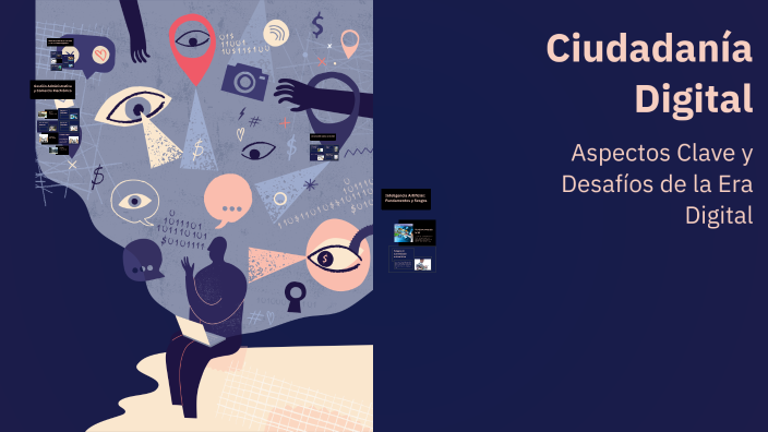 Ciudadanía Digital by david perez on Prezi