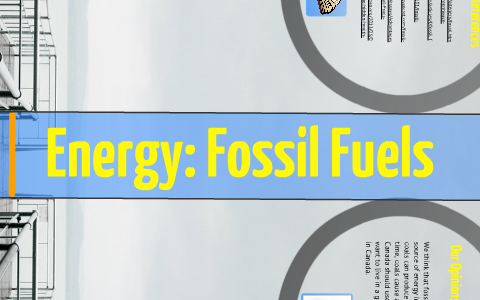 Fossil Fuels by David Fang on Prezi