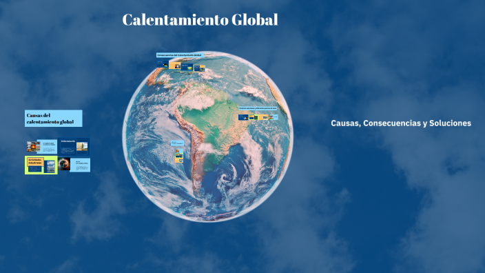 Calentamiento Global by abi alejandro on Prezi