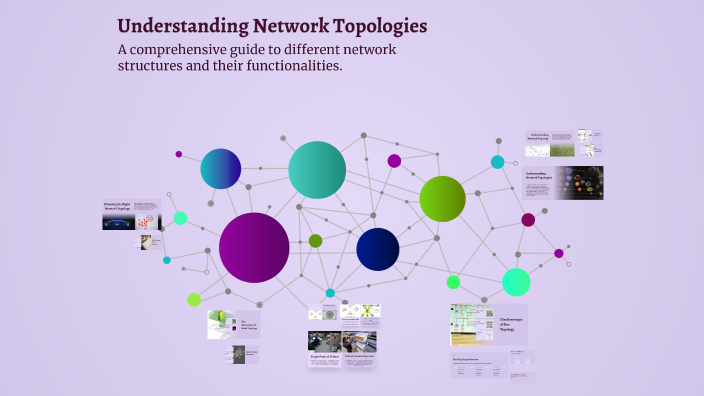 Understanding Network Topologies by Hassan Tasneem on Prezi