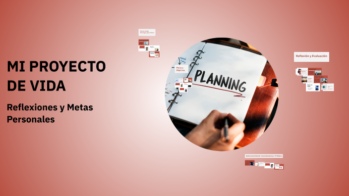MI PROYECTO DE VIDA by DANIELA HERNANDEZ on Prezi