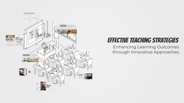 Effective Teaching Strategies by AMEER KP on Prezi