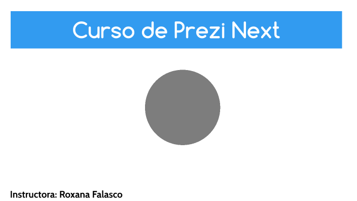 Como hacer una presentación en PREZI by Keren Carrillo on Prezi