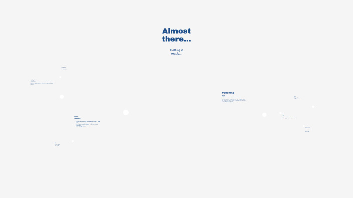 Exploring the Future of Artificial Intelligence by Aleena Babu on Prezi