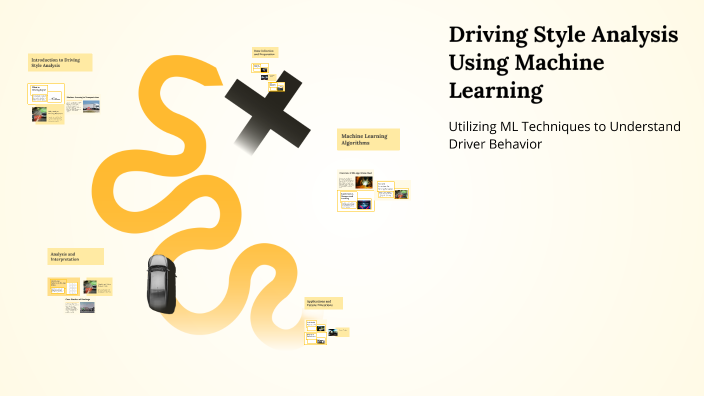Driving Style Analysis Using Machine Learning by SAKSHI SALVE on Prezi