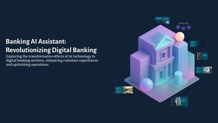 Banking AI Assistant: Revolutionizing Digital Banking by Montaser Koni ...