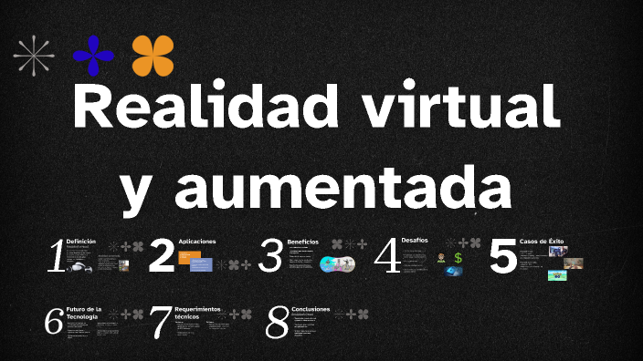 Realidad virtual y aumentada by Urko Martinez on Prezi