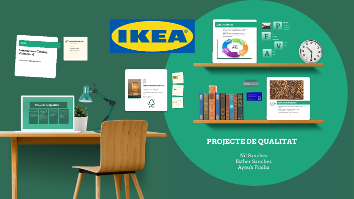 Introduction to Project Management by Nil Sanchez Munoz on Prezi