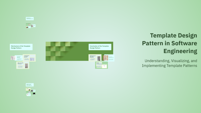 Template Design Pattern in Software Engineering by Unsa Saleem on Prezi