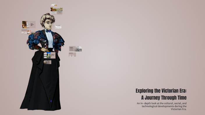 Exploring the Victorian Era: A Journey Through Time by Eke Marie on Prezi