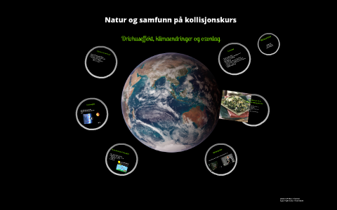 Natur og samfunn på kollisjonskurs by Liv G on Prezi