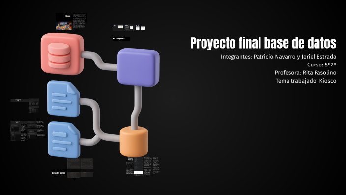 Introducción a SQL by PatricioNavarro_11 on Prezi