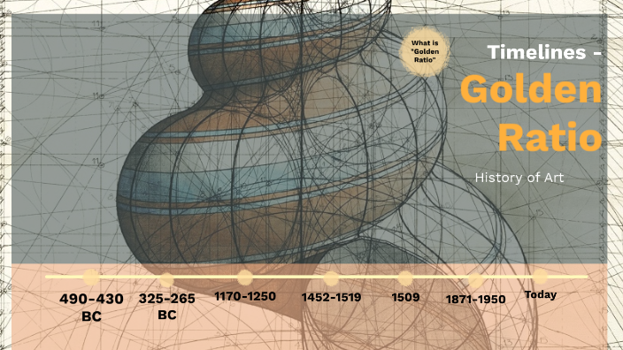The Golden Ratio by William Yao on Prezi