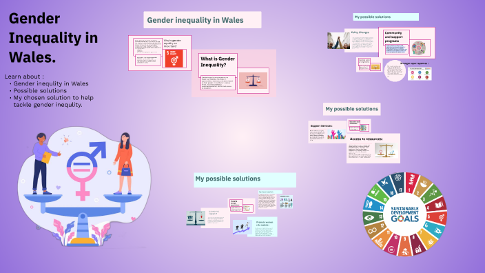 Understanding Gender Inequality by Rebecca Rees on Prezi