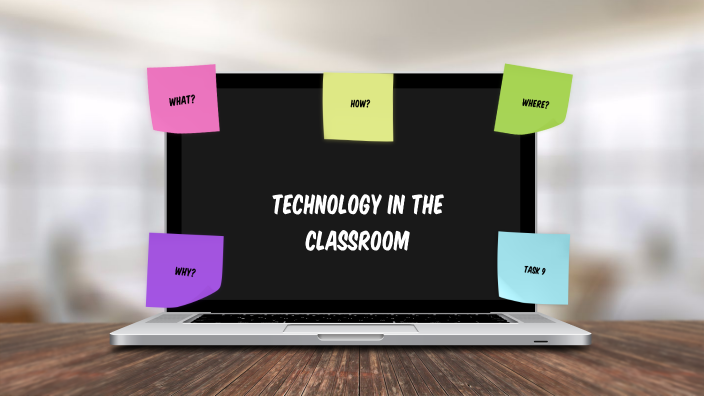 Technology in the Classroom by Elissa Vega on Prezi