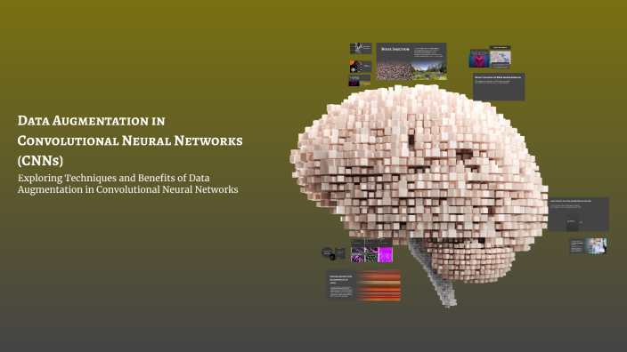 Data Augmentation in Convolutional Neural Networks (CNNs) by arwa yahya ...