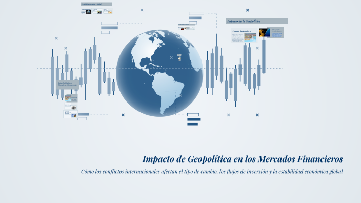 Impacto de Geopolítica en los Mercados Financieros by juan magana on Prezi