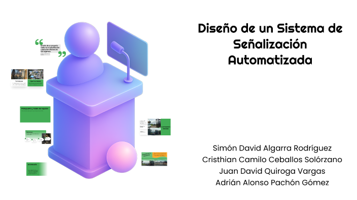 Presentación de un Proyecto de Grado by Andrea Ceballos on Prezi