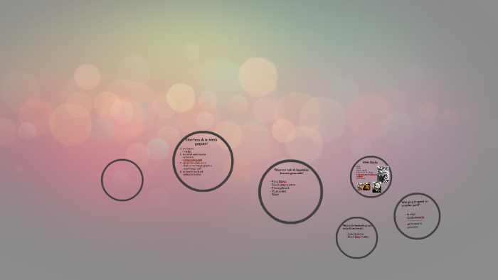 Ere wie ere toekomt! by Marguerite Kroon on Prezi