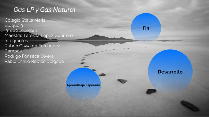 GAS LP Y GAS NATURAL by Pablo Robles on Prezi