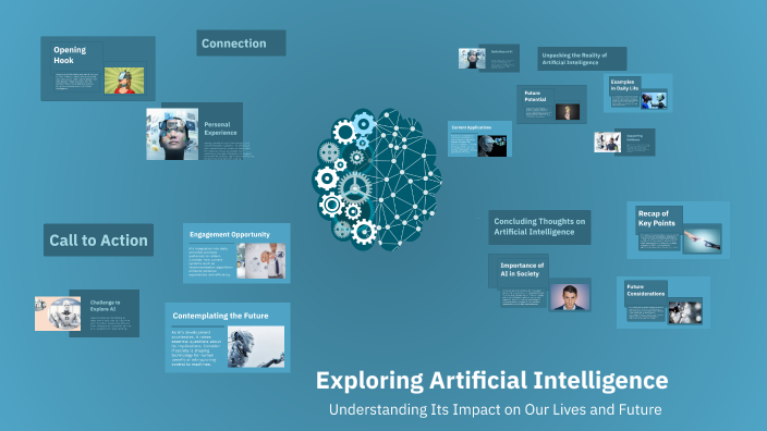 Exploring Artificial Intelligence by margaret kelsey on Prezi