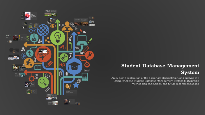 Student Database Management System by Arya Computer Expert MKCL on Prezi