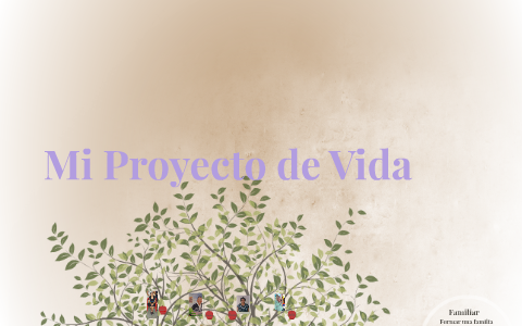 Mi proyecto de vida by CLAUDIA SUGGEY ESPINOZA HERMANDEZ on Prezi
