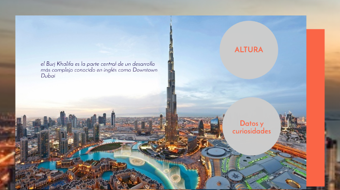 DUBAI by Alejandro Mendoza on Prezi