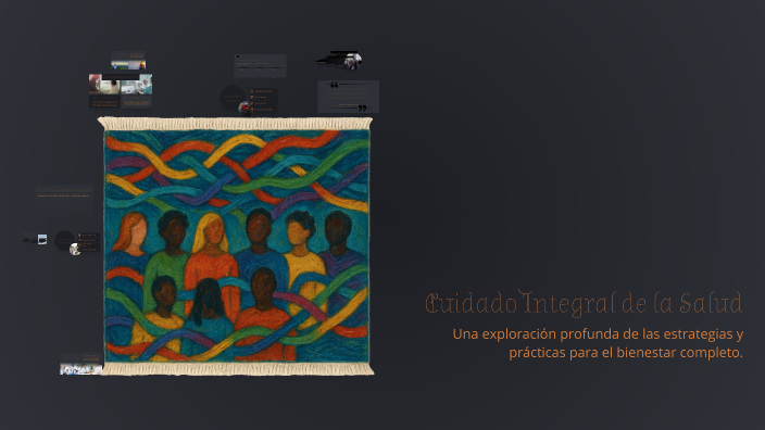 Cuidado Integral de la Salud by Lin Alkazar on Prezi