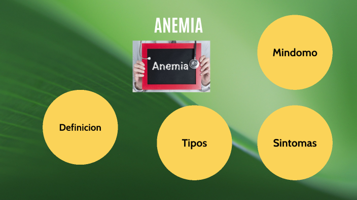 ANEMIA by DIALENY TORRES VERGARA on Prezi