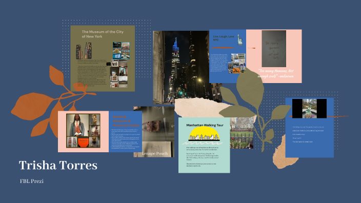 FBL Prezi - Trisha Torres by Trisha Torres on Prezi