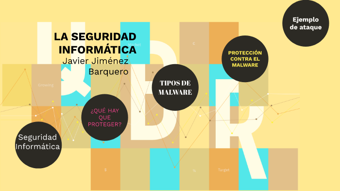 Seguridad Informática by Javier Jiménez on Prezi