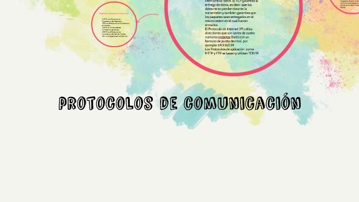 protocolos de comunicacion by oscar masaur on Prezi