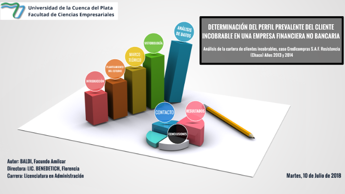 DETERMINACI N DEL PERFIL by facundo Baldi on Prezi