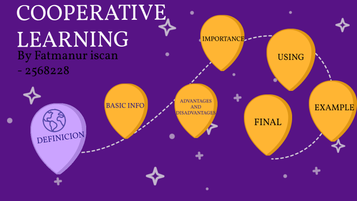2568228 - Cooperative Learning by Fatmanur İşcan on Prezi