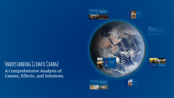 Understanding Climate Change by ... Milan on Prezi