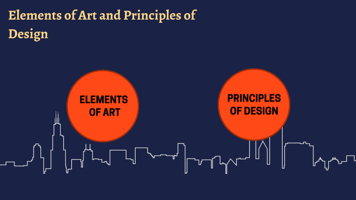 elements of Art and Principles of design by lou Durant on Prezi