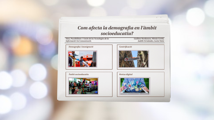 demografia by Lucia nieto on Prezi