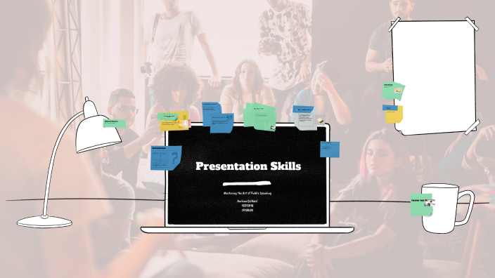 Mastering Presentation Skills by Anılcan Çelikdel on Prezi