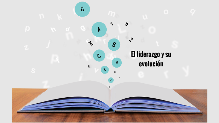 El liderazgo by Luis Miranda on Prezi