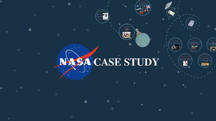 nasa case study communication