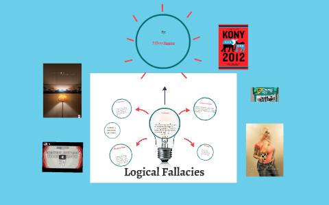 Logical Fallacies by Tiffany Riggins on Prezi