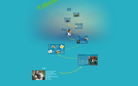 PLANEACION by Lina Marcela Ospina on Prezi
