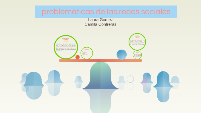 problematicas de las redes sociales by JUAN DAVID BLANCO CACERES on Prezi