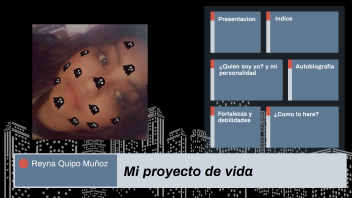 Mi plan de vida by Reyna QM on Prezi
