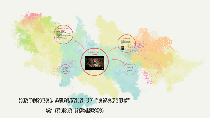 Amadeus movie summary picture